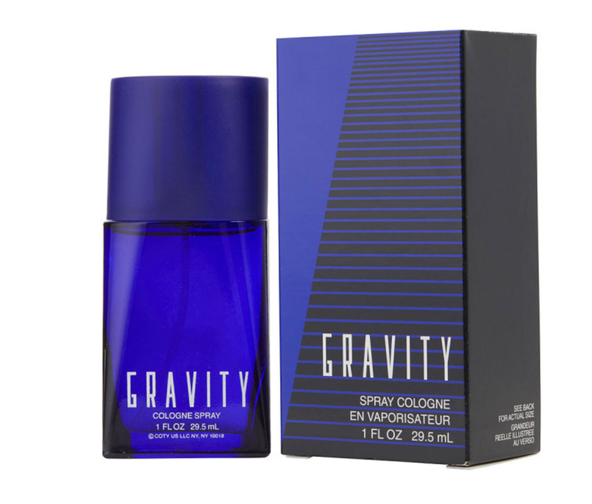 Gravity